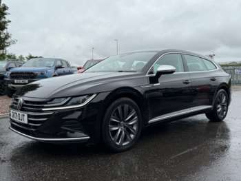 Used Volkswagen Arteon 2021 for sale - 75128665: Photo