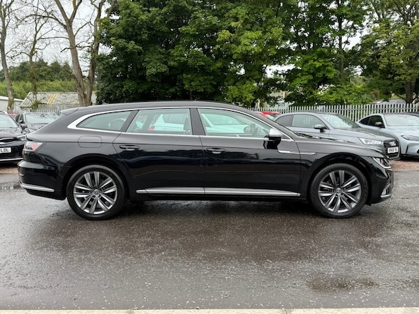 Used Volkswagen Arteon 2021 for sale - 75128665: Photo 4