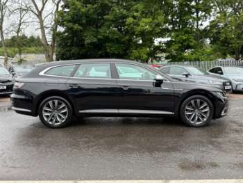 Used Volkswagen Arteon 2021 for sale - 75128665: Photo
