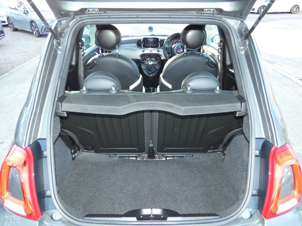 Used Fiat 500 2016 for sale - 77765693: Photo 12