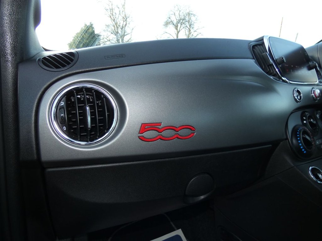 Used Fiat 500 2016 for sale - 77765693: Photo 15