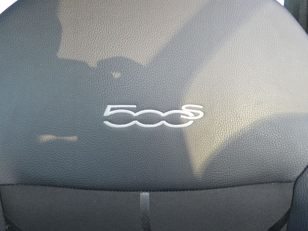 Used Fiat 500 2016 for sale - 77765693: Photo 17