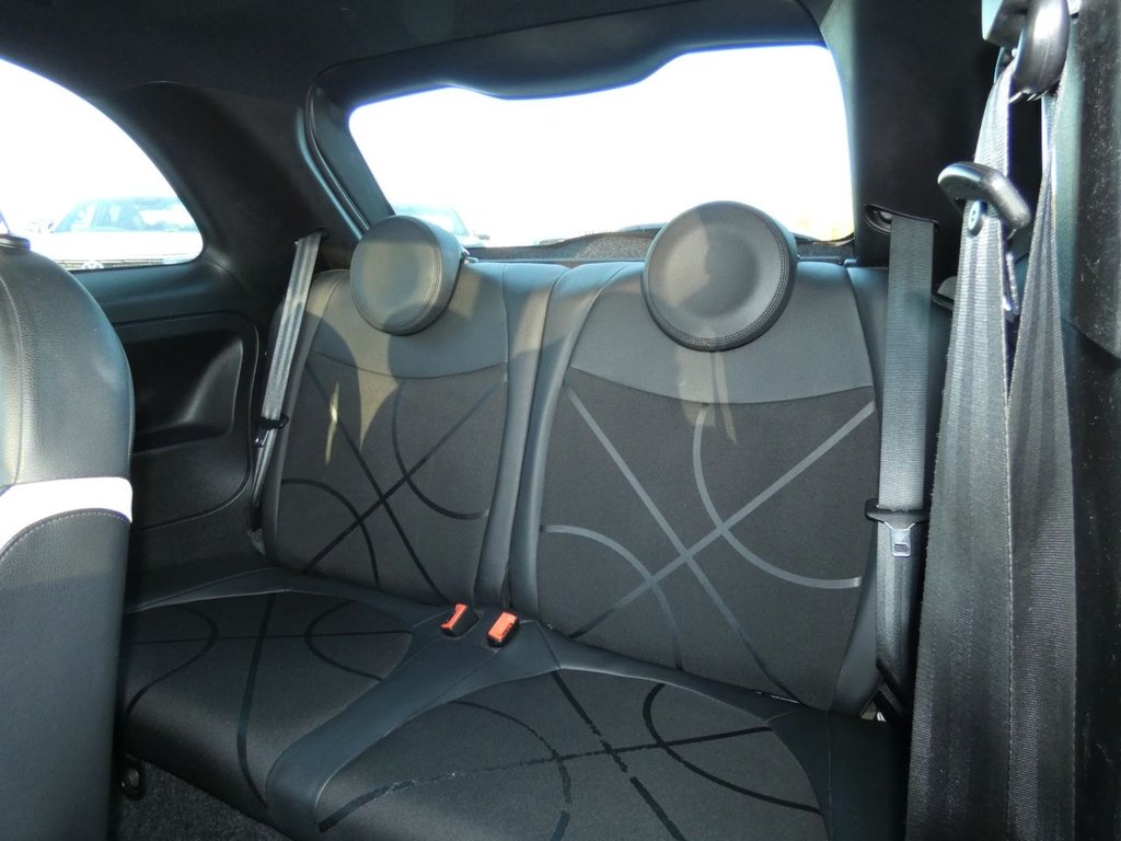 Used Fiat 500 2016 for sale - 77765693: Photo 18