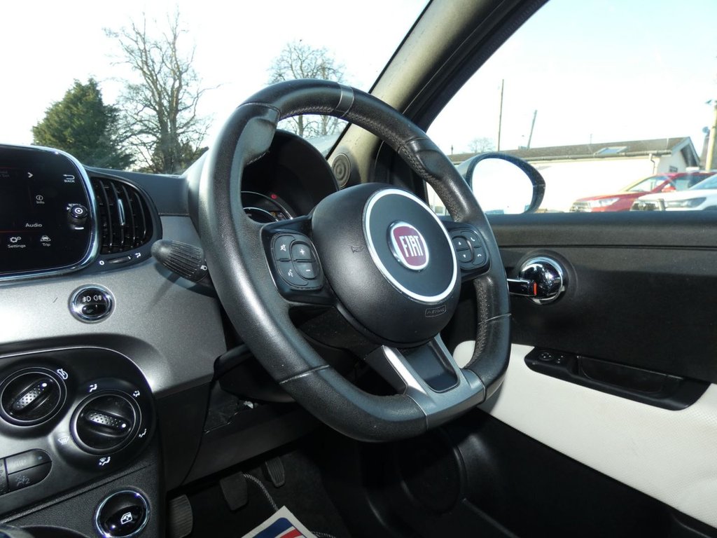 Used Fiat 500 2016 for sale - 77765693: Photo 21