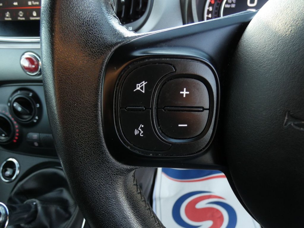 Used Fiat 500 2016 for sale - 77765693: Photo 23