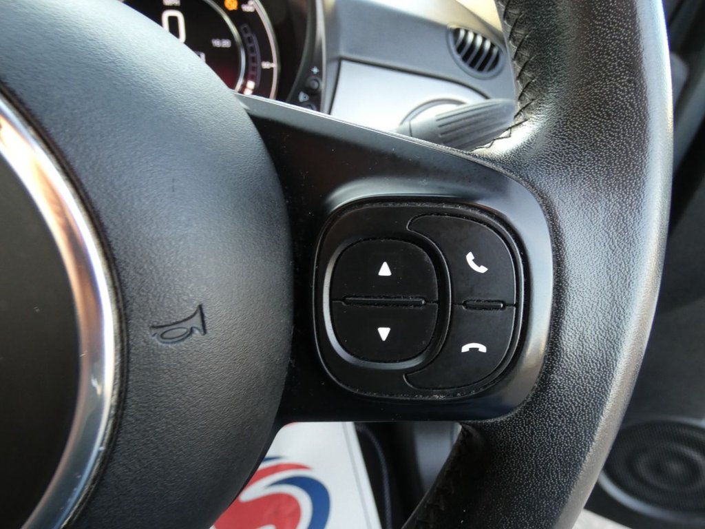 Used Fiat 500 2016 for sale - 77765693: Photo 24