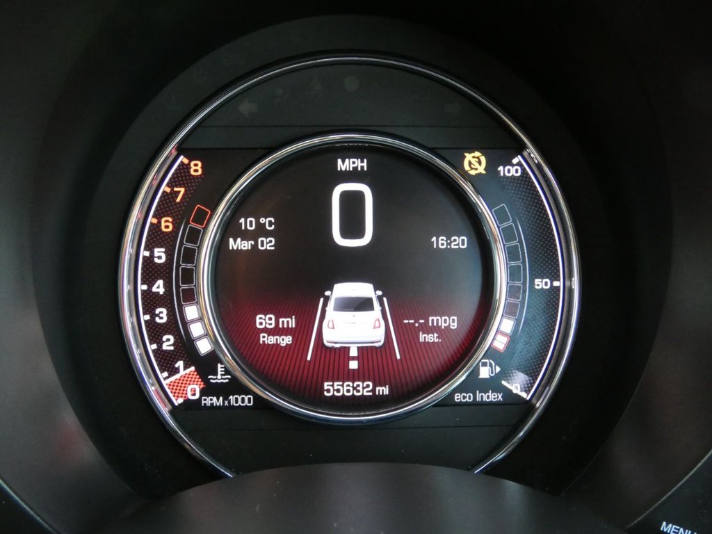 Used Fiat 500 2016 for sale - 77765693: Photo 25