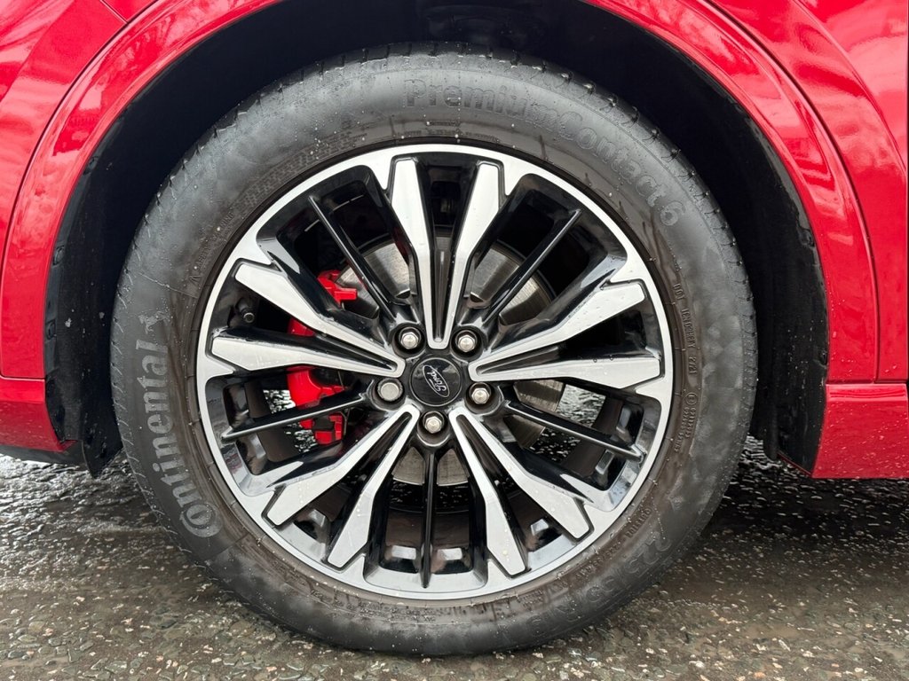 Used Ford Kuga 2021 for sale - 76654985: Photo 10