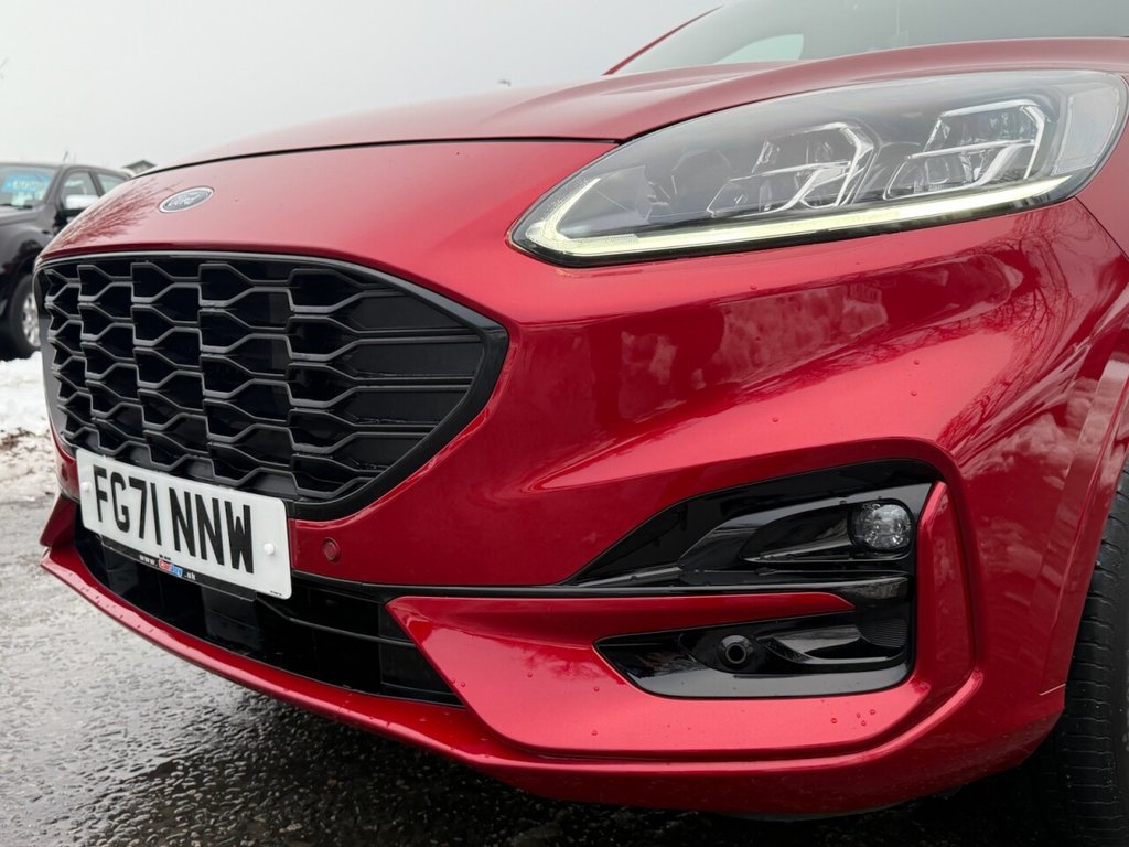 Used Ford Kuga 2021 for sale - 76654985: Photo 11