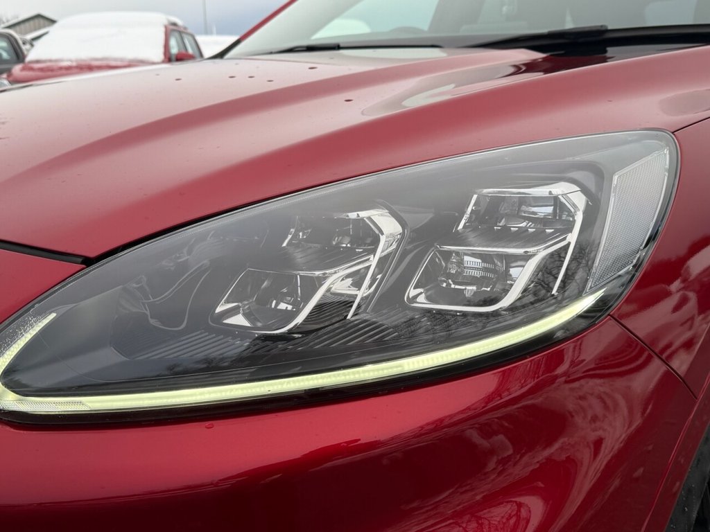 Used Ford Kuga 2021 for sale - 76654985: Photo 12