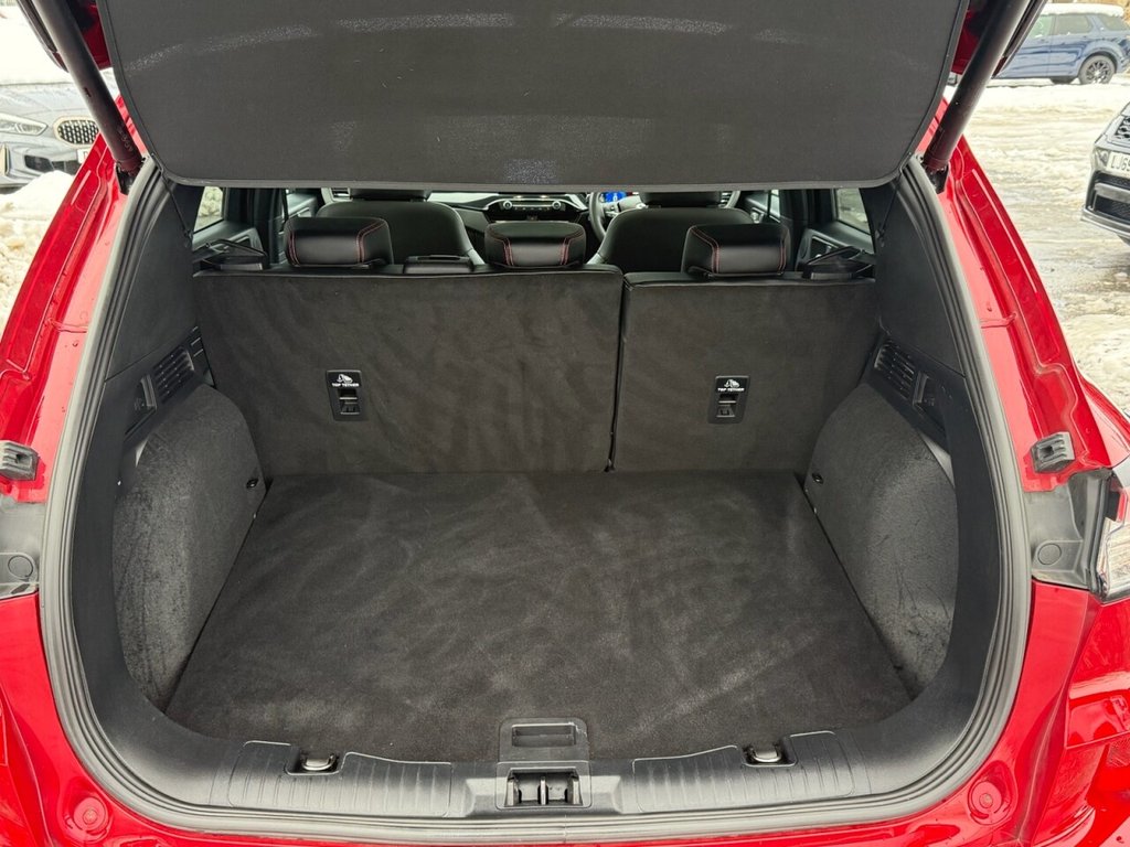 Used Ford Kuga 2021 for sale - 76654985: Photo 18