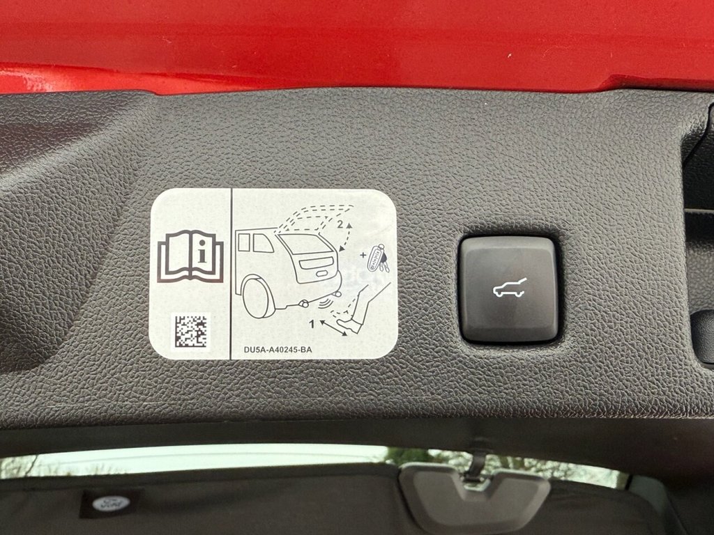 Used Ford Kuga 2021 for sale - 76654985: Photo 19