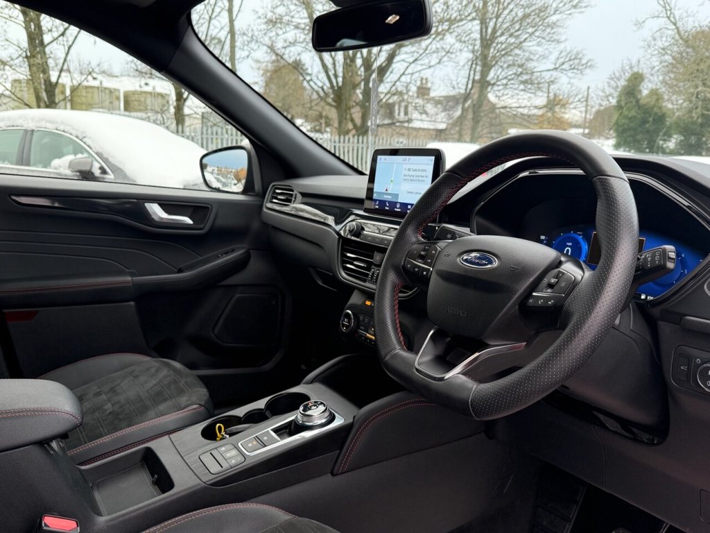 Used Ford Kuga 2021 for sale - 76654985: Photo 20