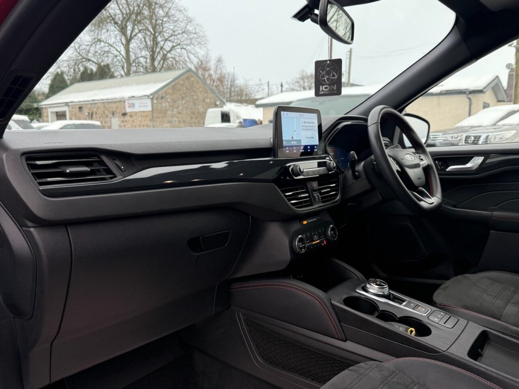 Used Ford Kuga 2021 for sale - 76654985: Photo 22