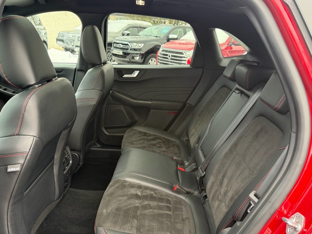 Used Ford Kuga 2021 for sale - 76654985: Photo 27