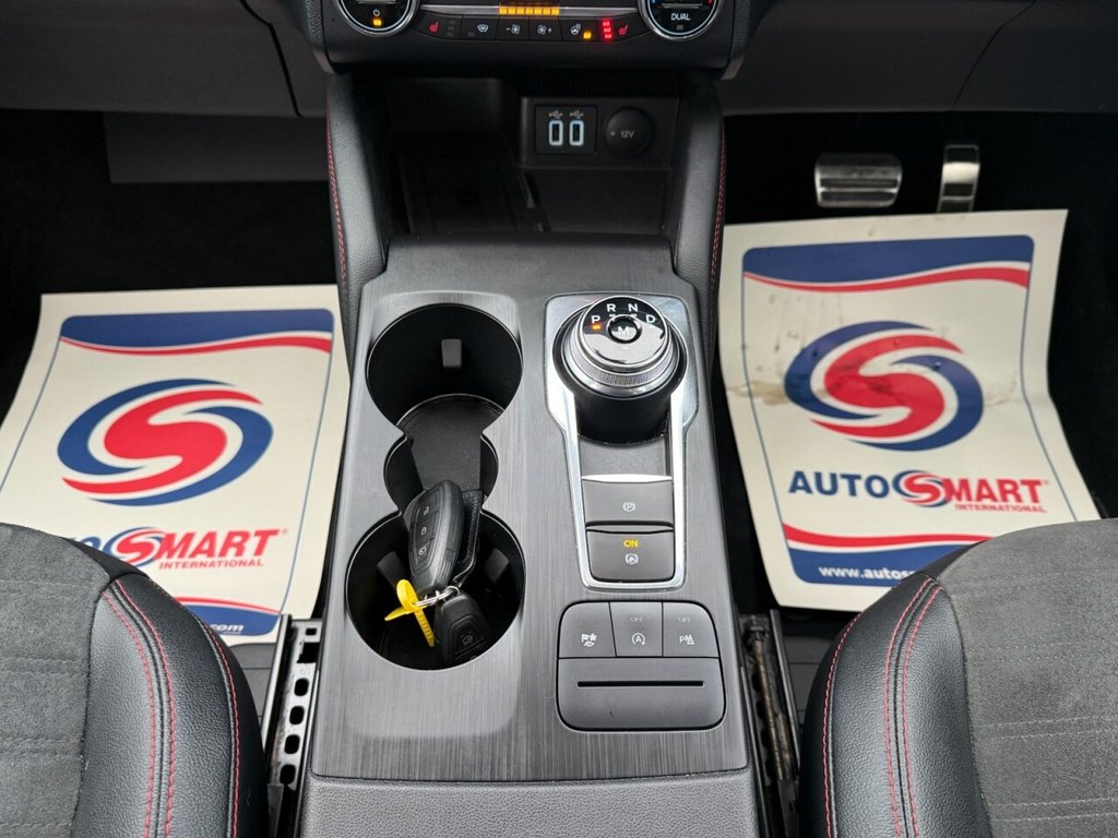 Used Ford Kuga 2021 for sale - 76654985: Photo 29