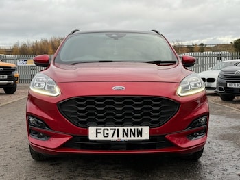 Used Ford Kuga 2021 for sale - 76654985: Photo