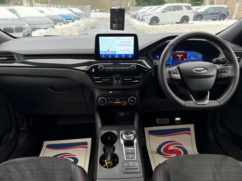 Used Ford Kuga 2021 for sale - 76654985: Photo 30