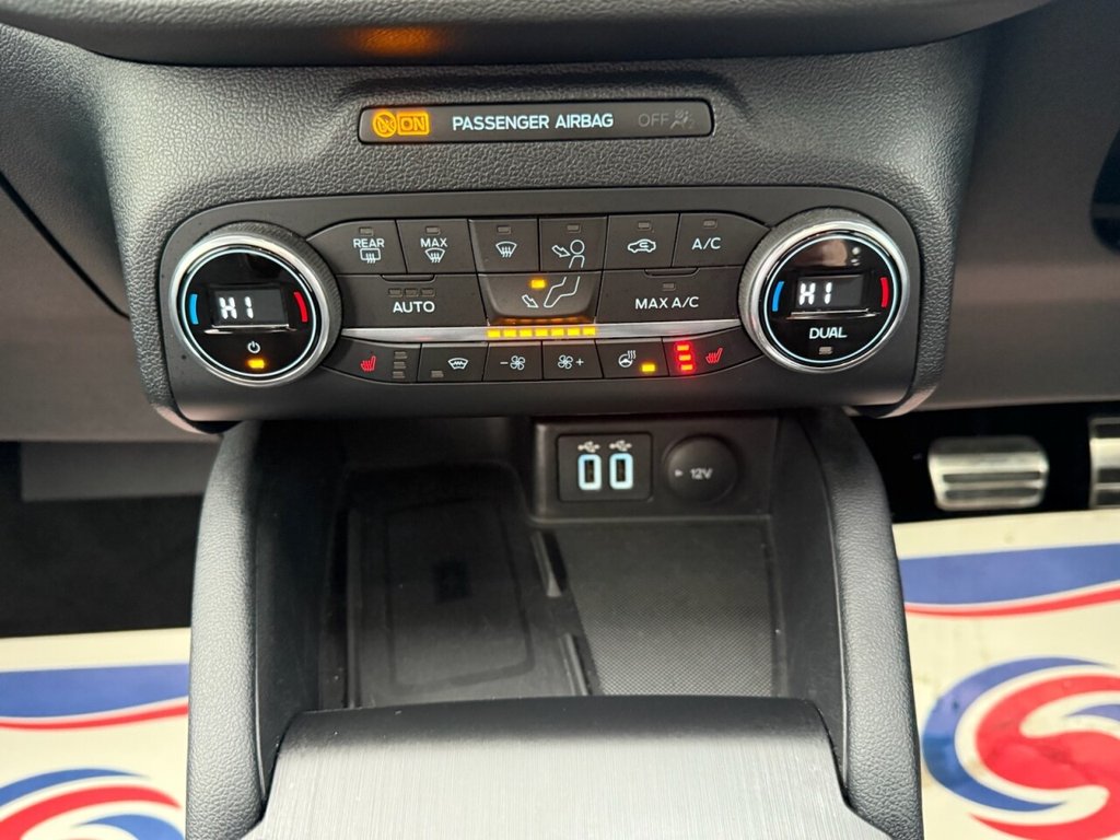 Used Ford Kuga 2021 for sale - 76654985: Photo 31