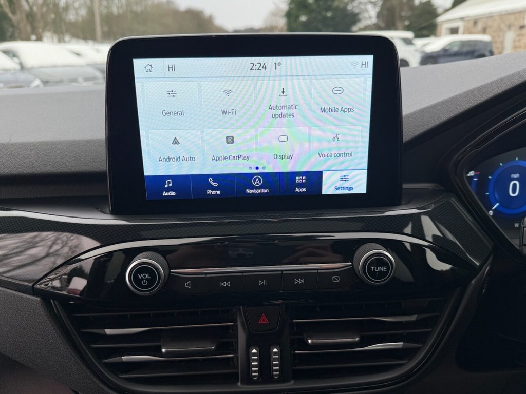 Used Ford Kuga 2021 for sale - 76654985: Photo 33