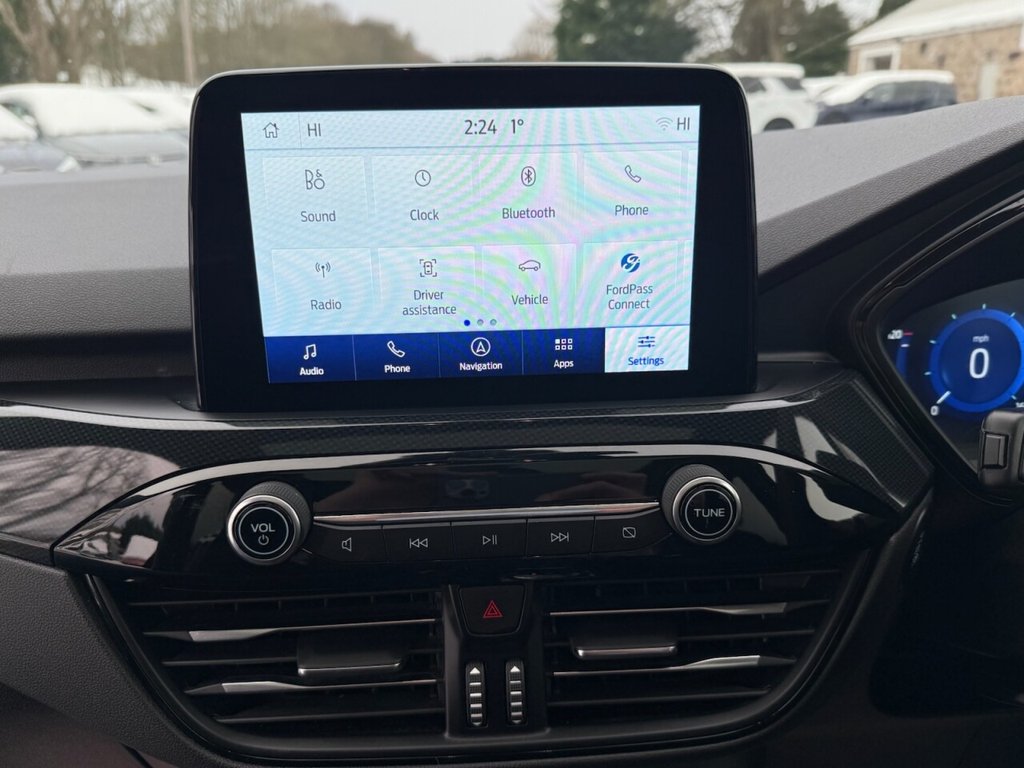 Used Ford Kuga 2021 for sale - 76654985: Photo 34