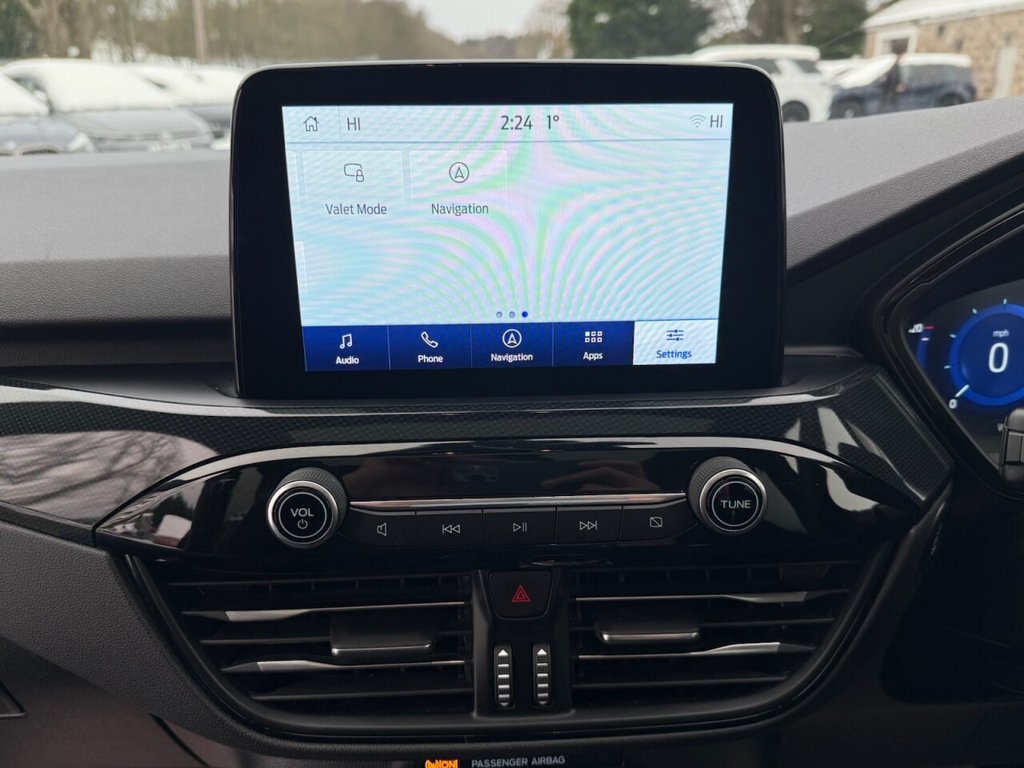 Used Ford Kuga 2021 for sale - 76654985: Photo 35