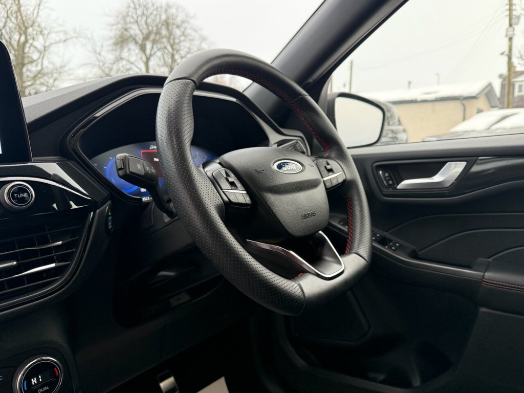 Used Ford Kuga 2021 for sale - 76654985: Photo 36