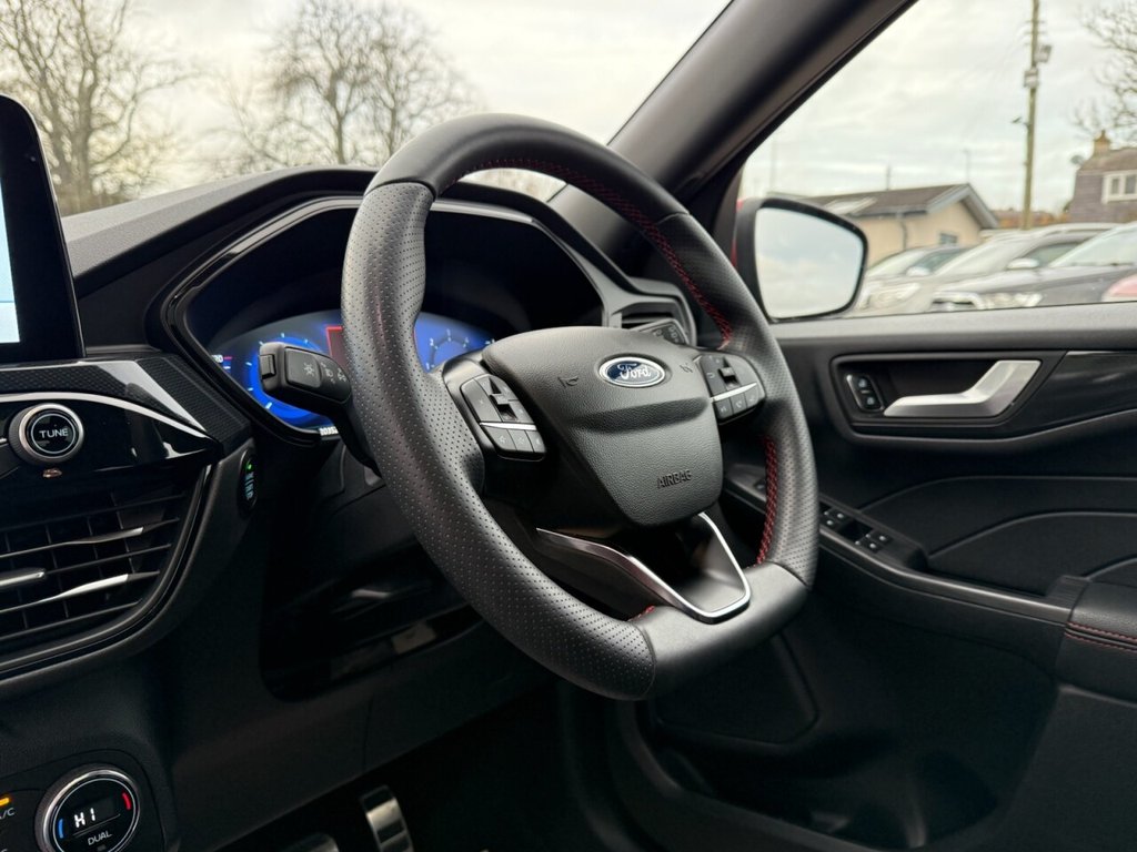 Used Ford Kuga 2021 for sale - 76654985: Photo 37