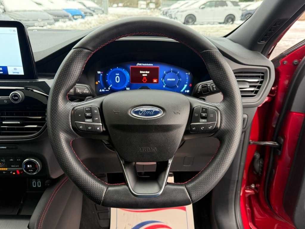 Used Ford Kuga 2021 for sale - 76654985: Photo 38