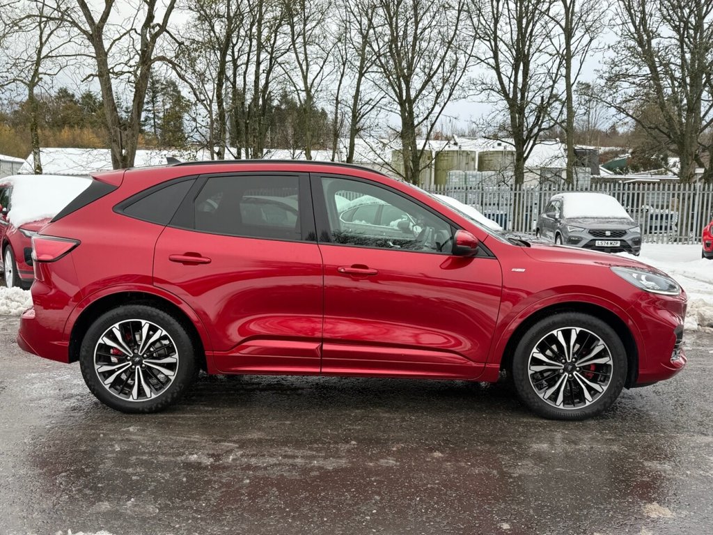 Used Ford Kuga 2021 for sale - 76654985: Photo 4