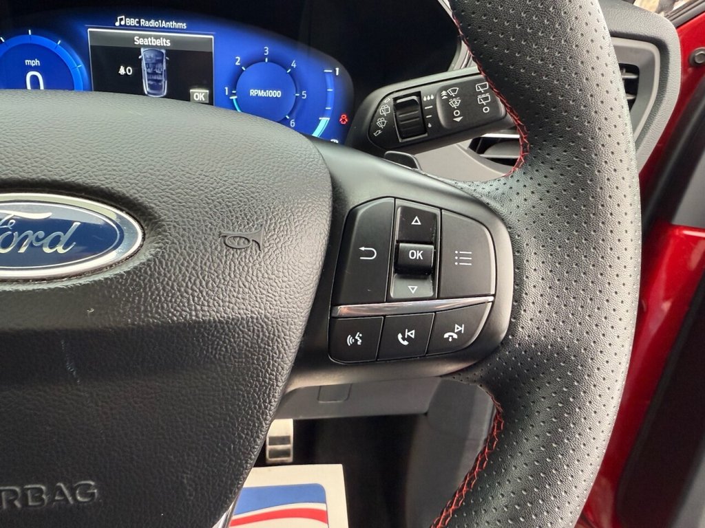 Used Ford Kuga 2021 for sale - 76654985: Photo 40