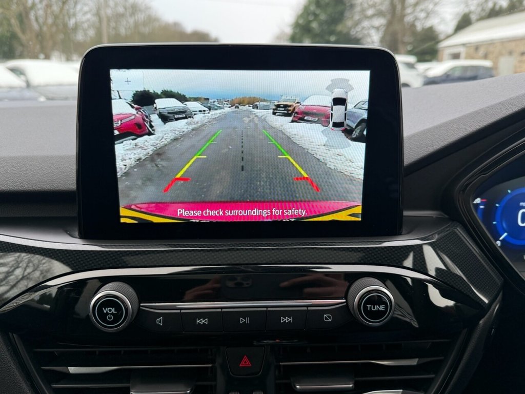 Used Ford Kuga 2021 for sale - 76654985: Photo 41