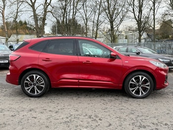 Used Ford Kuga 2021 for sale - 76654985: Photo