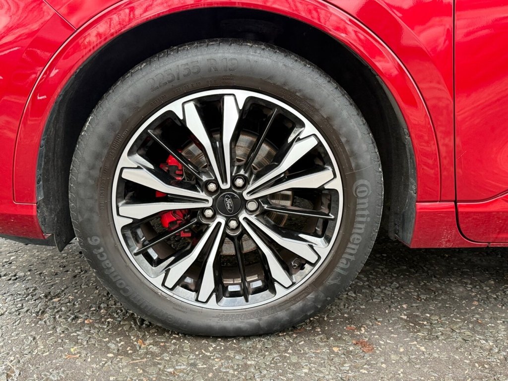 Used Ford Kuga 2021 for sale - 76654985: Photo 8