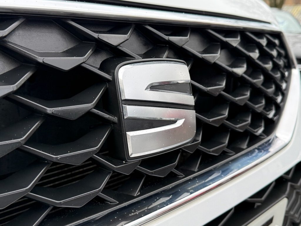 Used SEAT Ateca 2022 for sale - 77507516: Photo 12