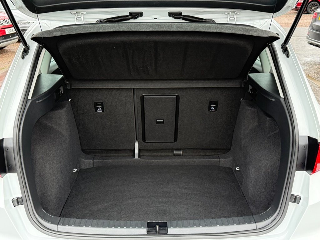 Used SEAT Ateca 2022 for sale - 77507516: Photo 14