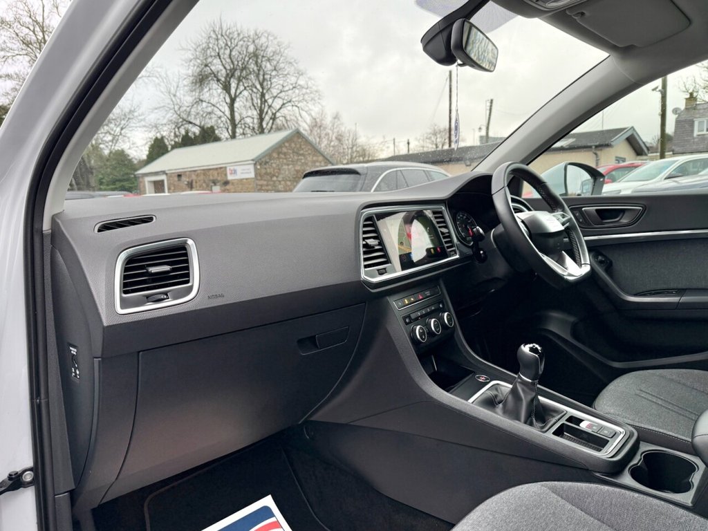 Used SEAT Ateca 2022 for sale - 77507516: Photo 16