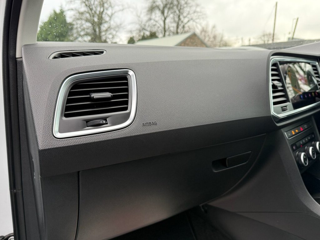 Used SEAT Ateca 2022 for sale - 77507516: Photo 17