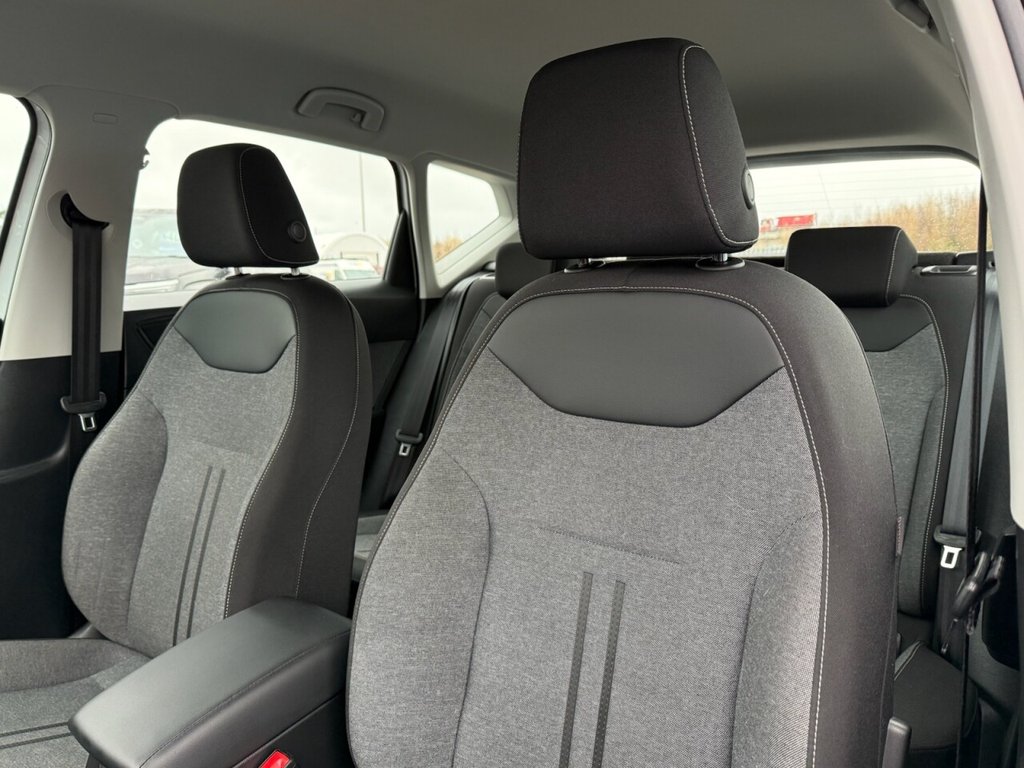 Used SEAT Ateca 2022 for sale - 77507516: Photo 18