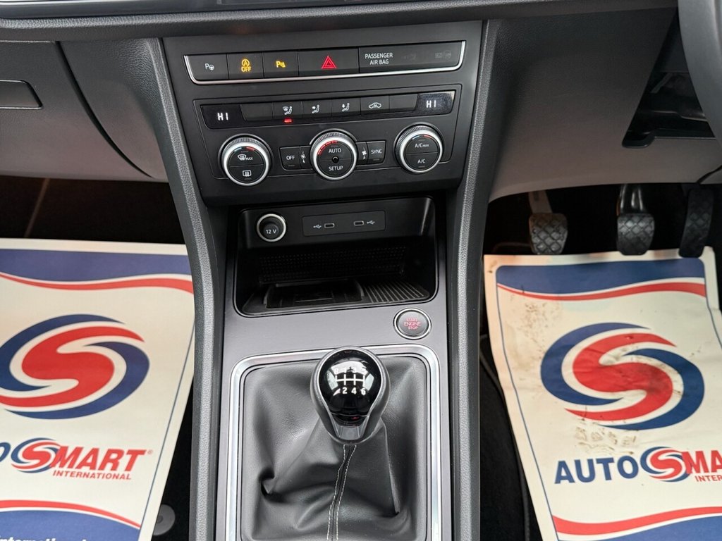 Used SEAT Ateca 2022 for sale - 77507516: Photo 20