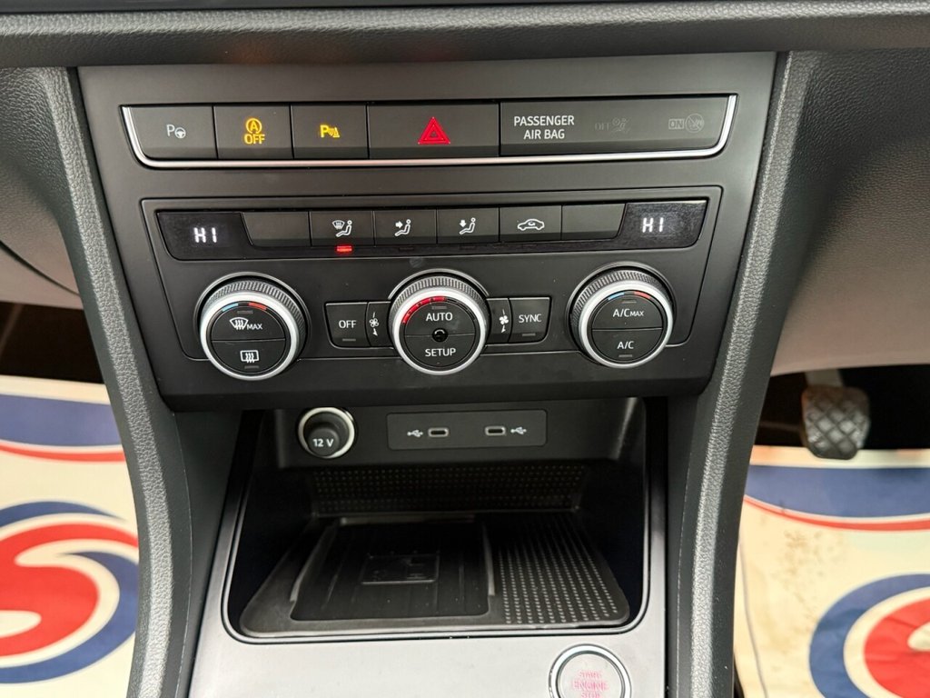 Used SEAT Ateca 2022 for sale - 77507516: Photo 22