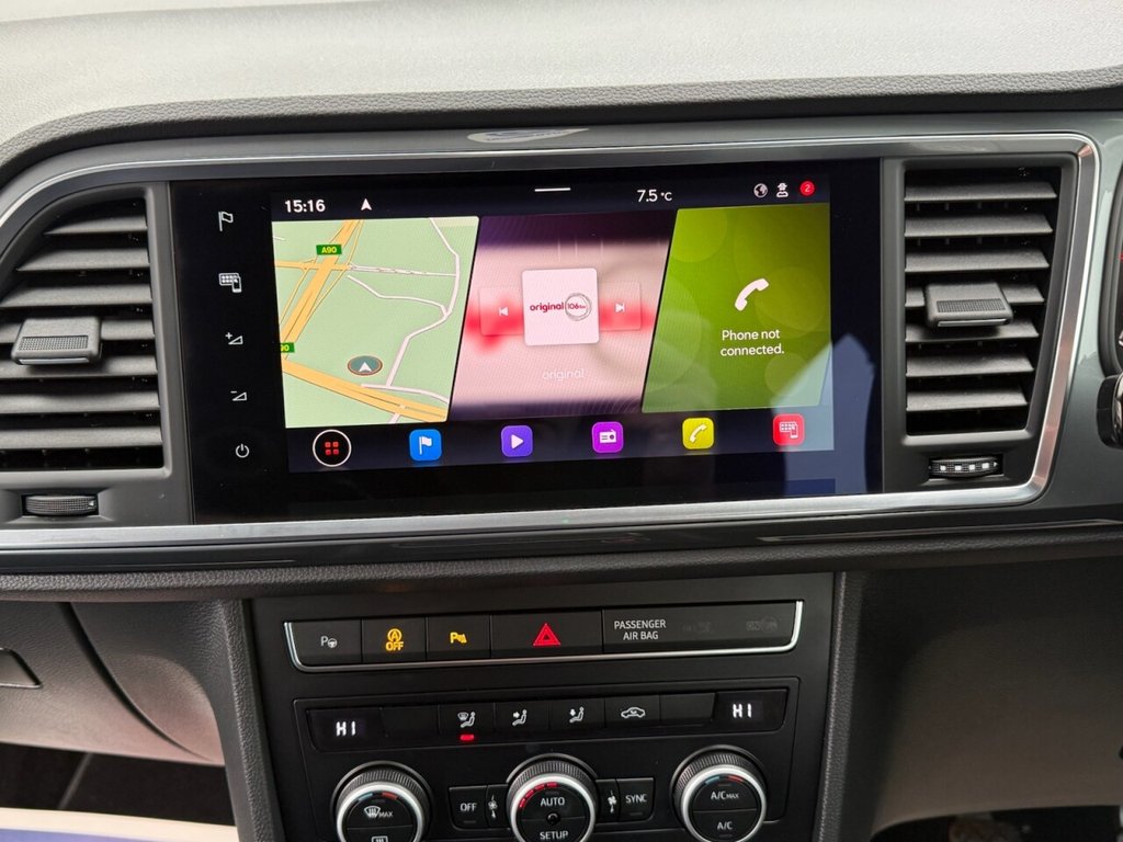 Used SEAT Ateca 2022 for sale - 77507516: Photo 23