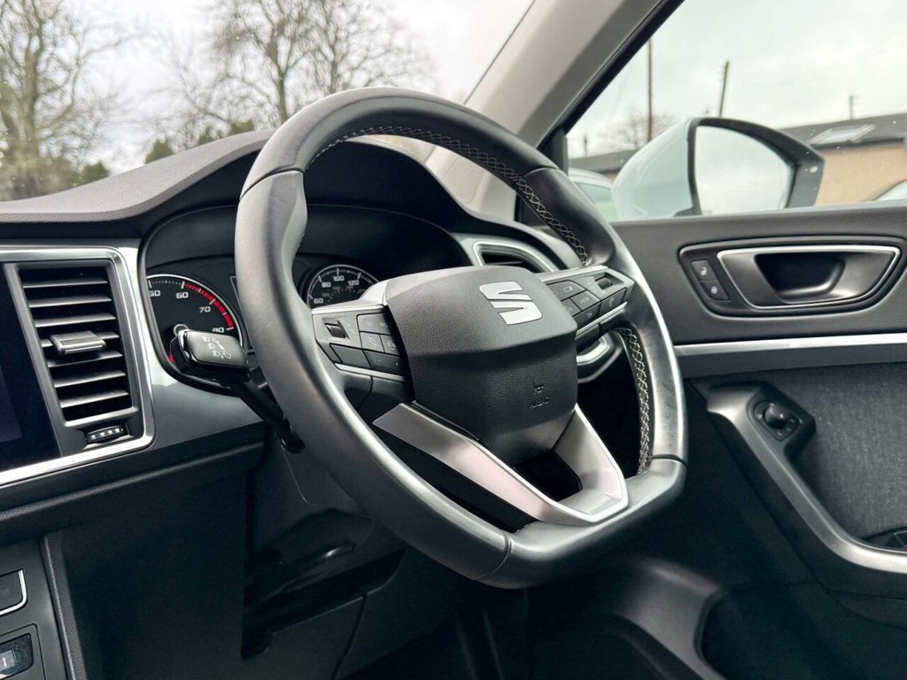 Used SEAT Ateca 2022 for sale - 77507516: Photo 26