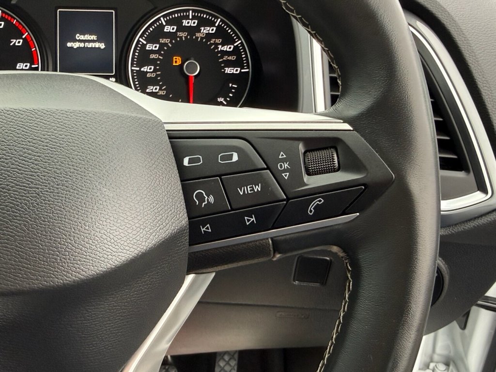 Used SEAT Ateca 2022 for sale - 77507516: Photo 28