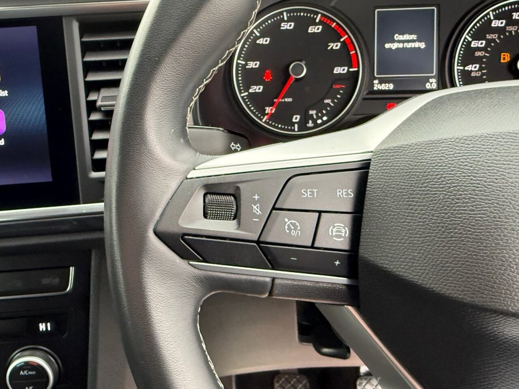 Used SEAT Ateca 2022 for sale - 77507516: Photo 29