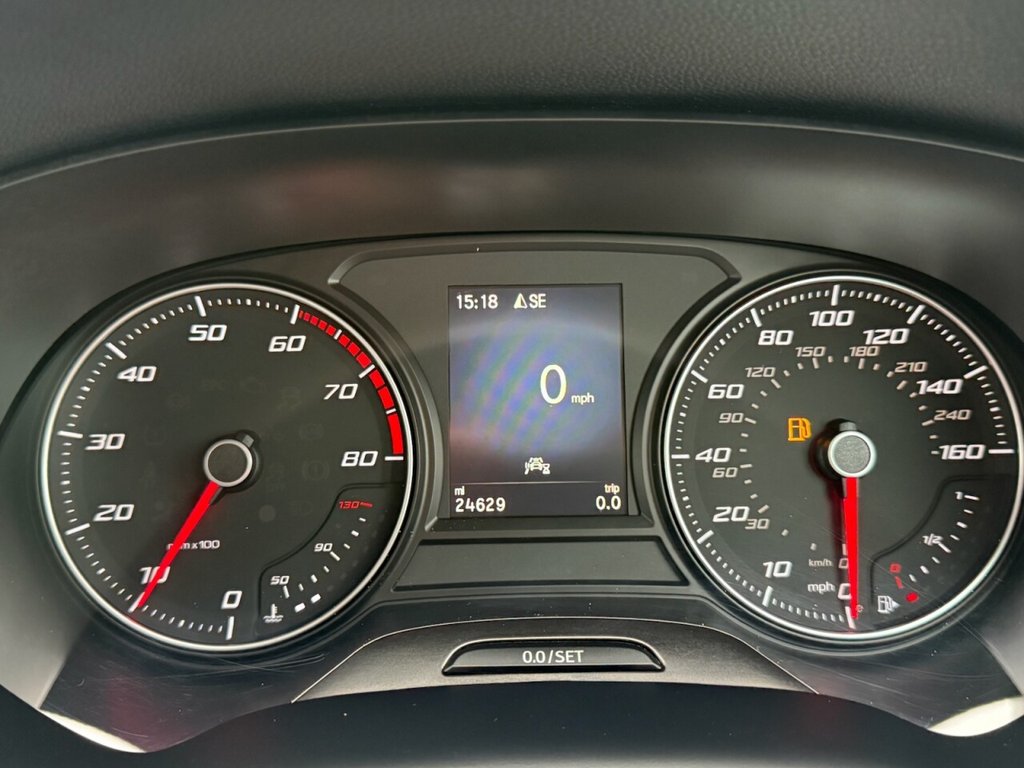 Used SEAT Ateca 2022 for sale - 77507516: Photo 30