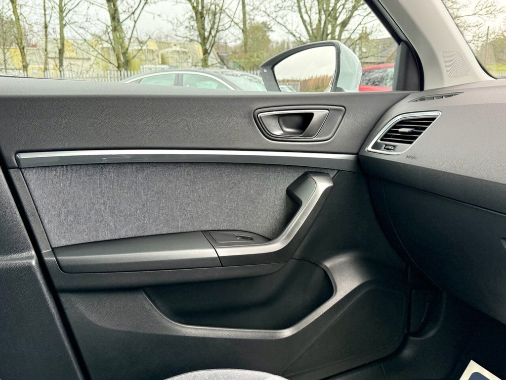 Used SEAT Ateca 2022 for sale - 77507516: Photo 31