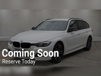 Used BMW 3 Series 2019 for sale - 77547189: Photo