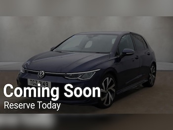 Used Volkswagen Golf 2021 for sale - 78227769: Photo