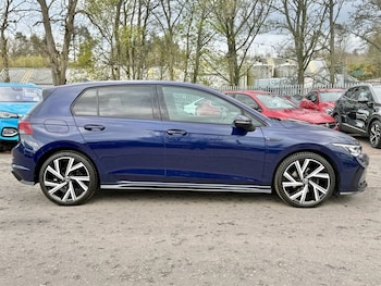 Used Volkswagen Golf 2021 for sale - 78227769: Photo